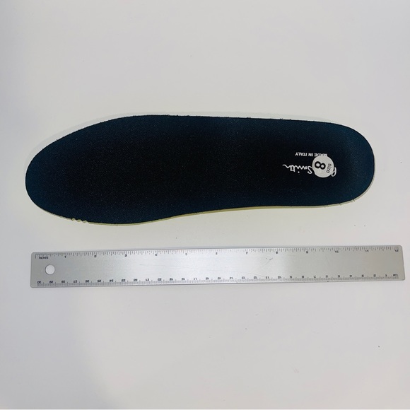 PAUL SMITH Hackney Leather Sneakers new - Picture 7 of 9